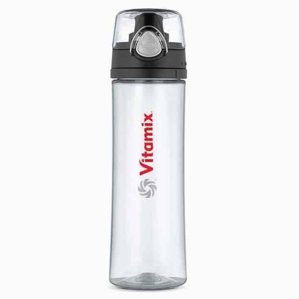 New Vitamix Clear Smoothie Beverage Bottle by Thermos